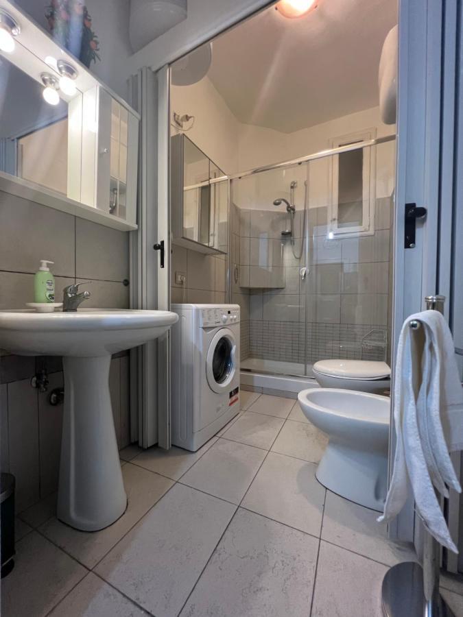 La Nova Apartment Neapol Zewnętrze zdjęcie