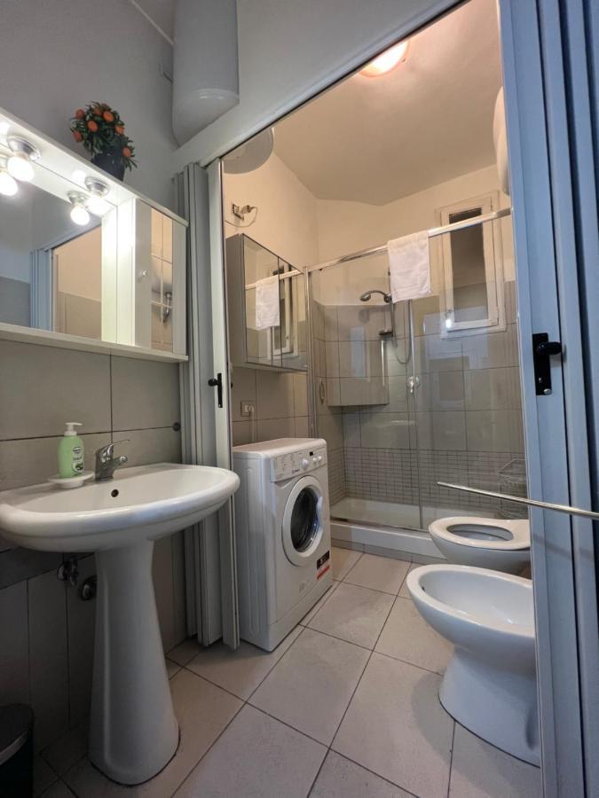 La Nova Apartment Neapol Zewnętrze zdjęcie